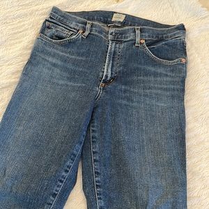 Citizens of Humanity Denim